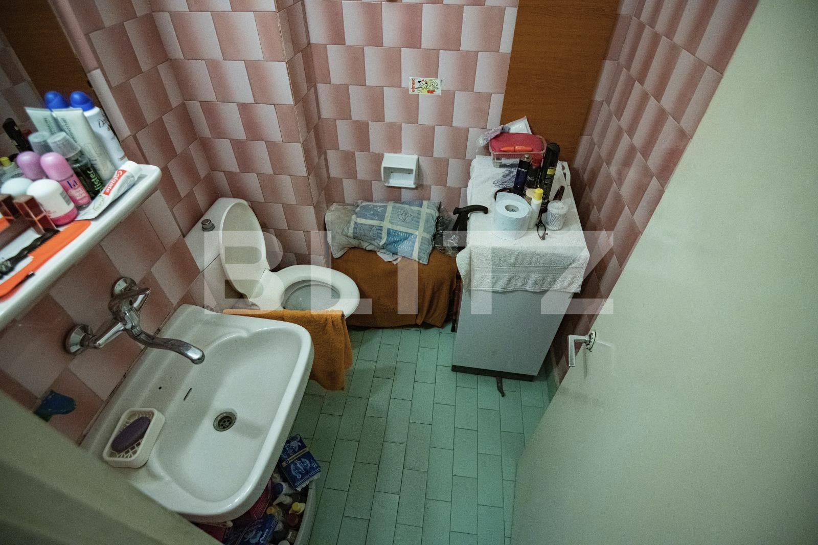 Apartament de vânzare 3 camere Brazda lui Novac - 110378AV | BLITZ Craiova | Poza8