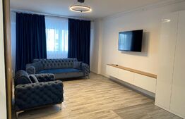 Apartament de 3 camere, prima inchiriere, centrala termica, zona Calea Bucuresti