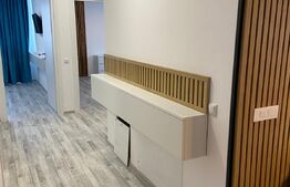 Apartament de 3 camere, prima inchiriere, centrala termica, zona Calea Bucuresti