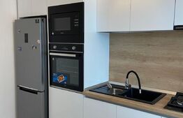 Apartament de 3 camere, prima inchiriere, centrala termica, zona Calea Bucuresti