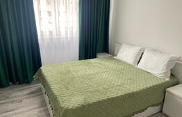 Apartament de 3 camere, prima inchiriere, centrala termica, zona Calea Bucuresti