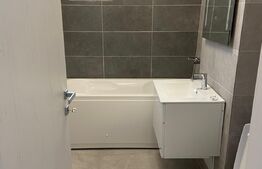 Apartament de 3 camere, prima inchiriere, centrala termica, zona Calea Bucuresti