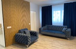 Apartament de 3 camere, prima inchiriere, centrala termica, zona Calea Bucuresti