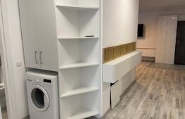 Apartament de 3 camere, prima inchiriere, centrala termica, zona Calea Bucuresti