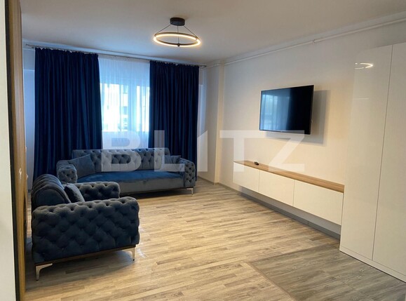 Apartament de închiriat 3 camere Calea Bucuresti - 110444AI | BLITZ Craiova | Poza1
