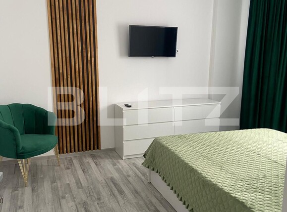 Apartament de închiriat 3 camere Calea Bucuresti - 110444AI | BLITZ Craiova | Poza2