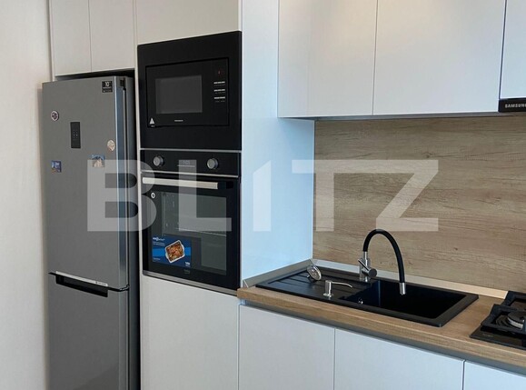 Apartament de închiriat 3 camere Calea Bucuresti - 110444AI | BLITZ Craiova | Poza5