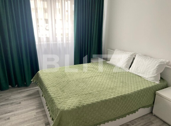 Apartament de închiriat 3 camere Calea Bucuresti - 110444AI | BLITZ Craiova | Poza3