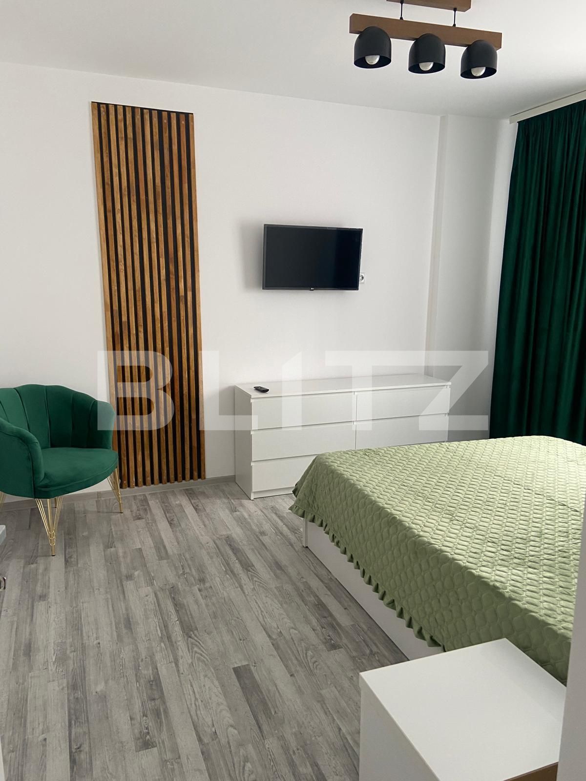 Apartament de închiriat 3 camere Calea Bucuresti - 110444AI | BLITZ Craiova | Poza2