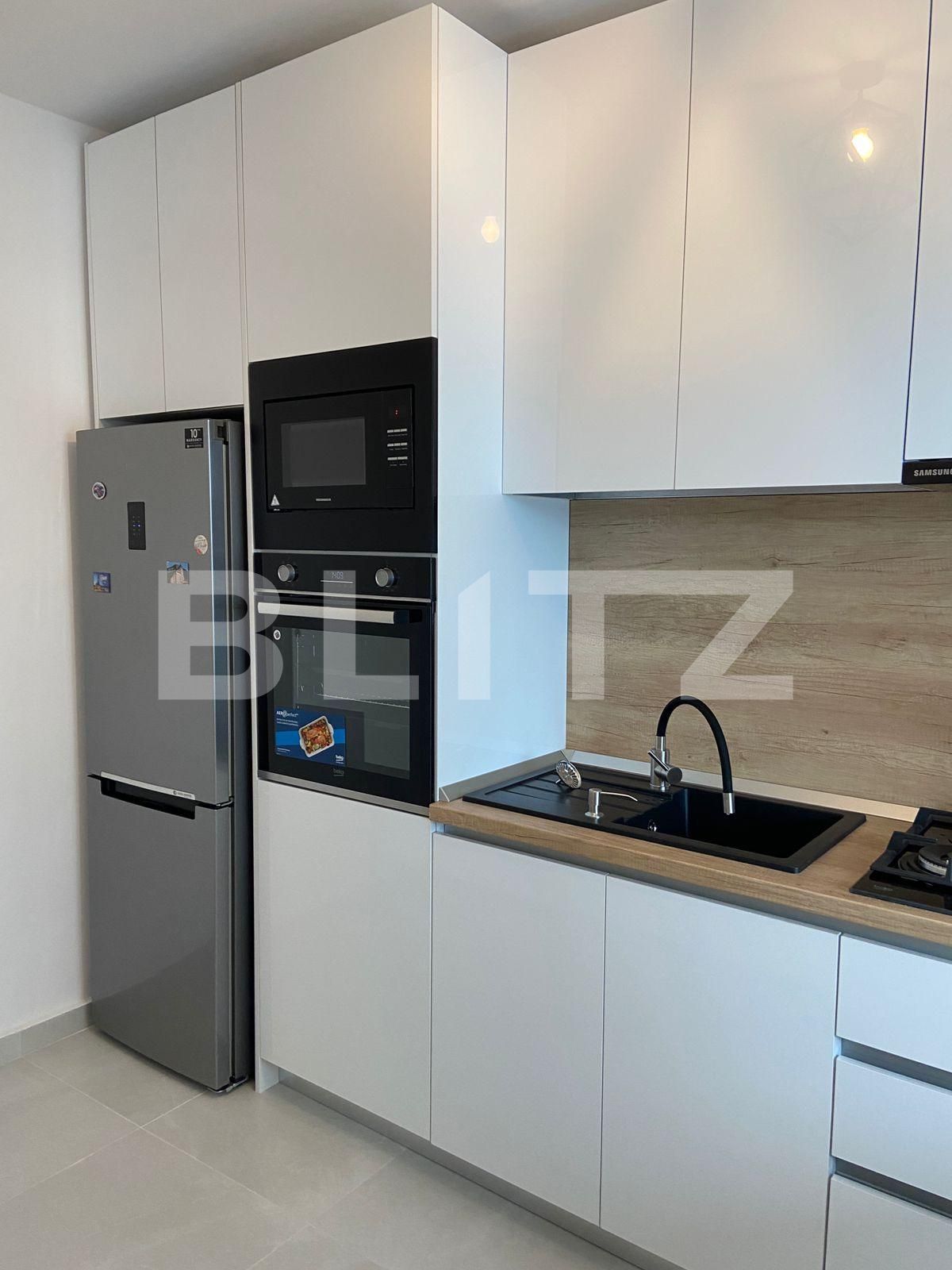 Apartament de închiriat 3 camere Calea Bucuresti - 110444AI | BLITZ Craiova | Poza5