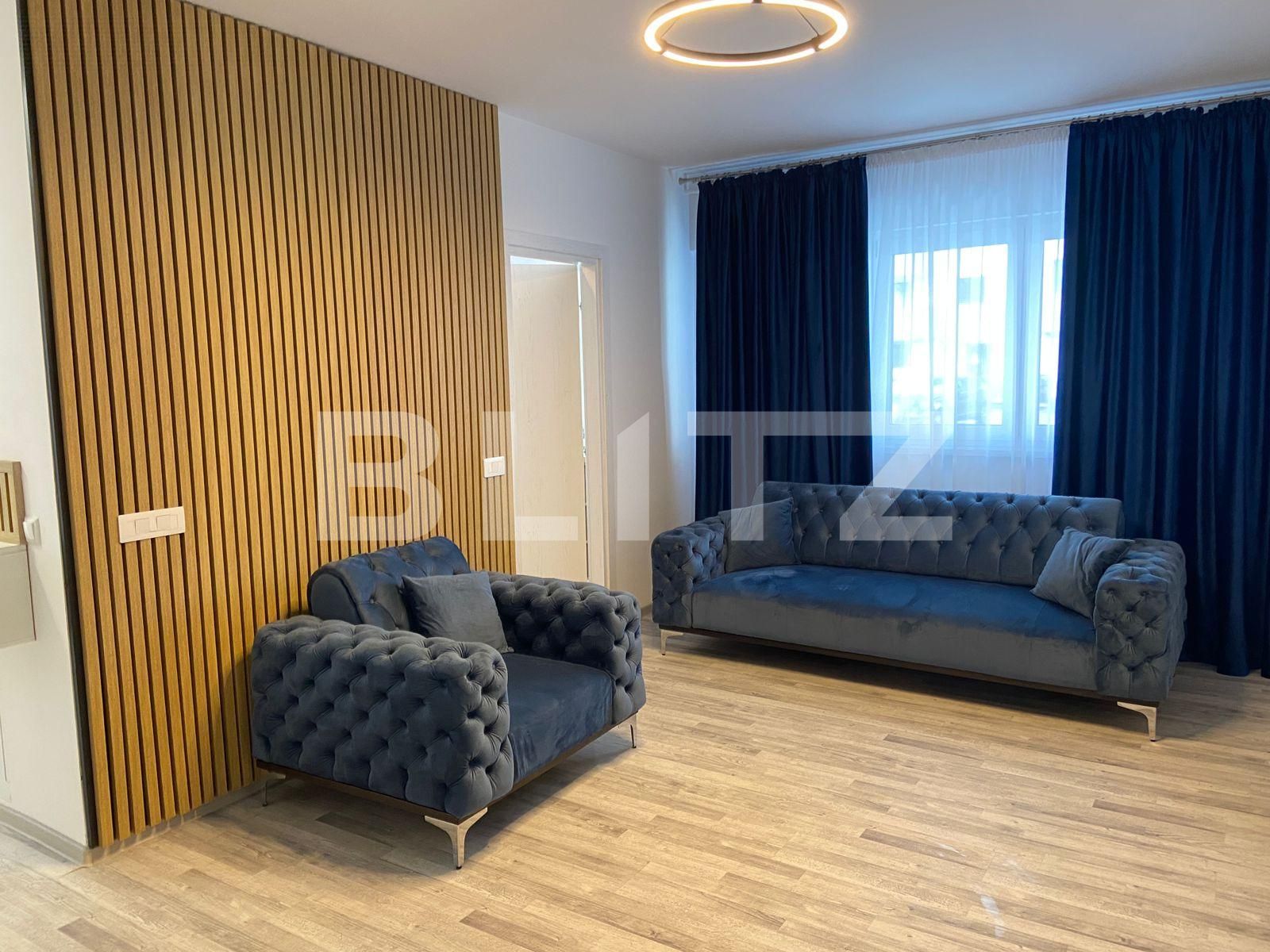 Apartament de închiriat 3 camere Calea Bucuresti - 110444AI | BLITZ Craiova | Poza4