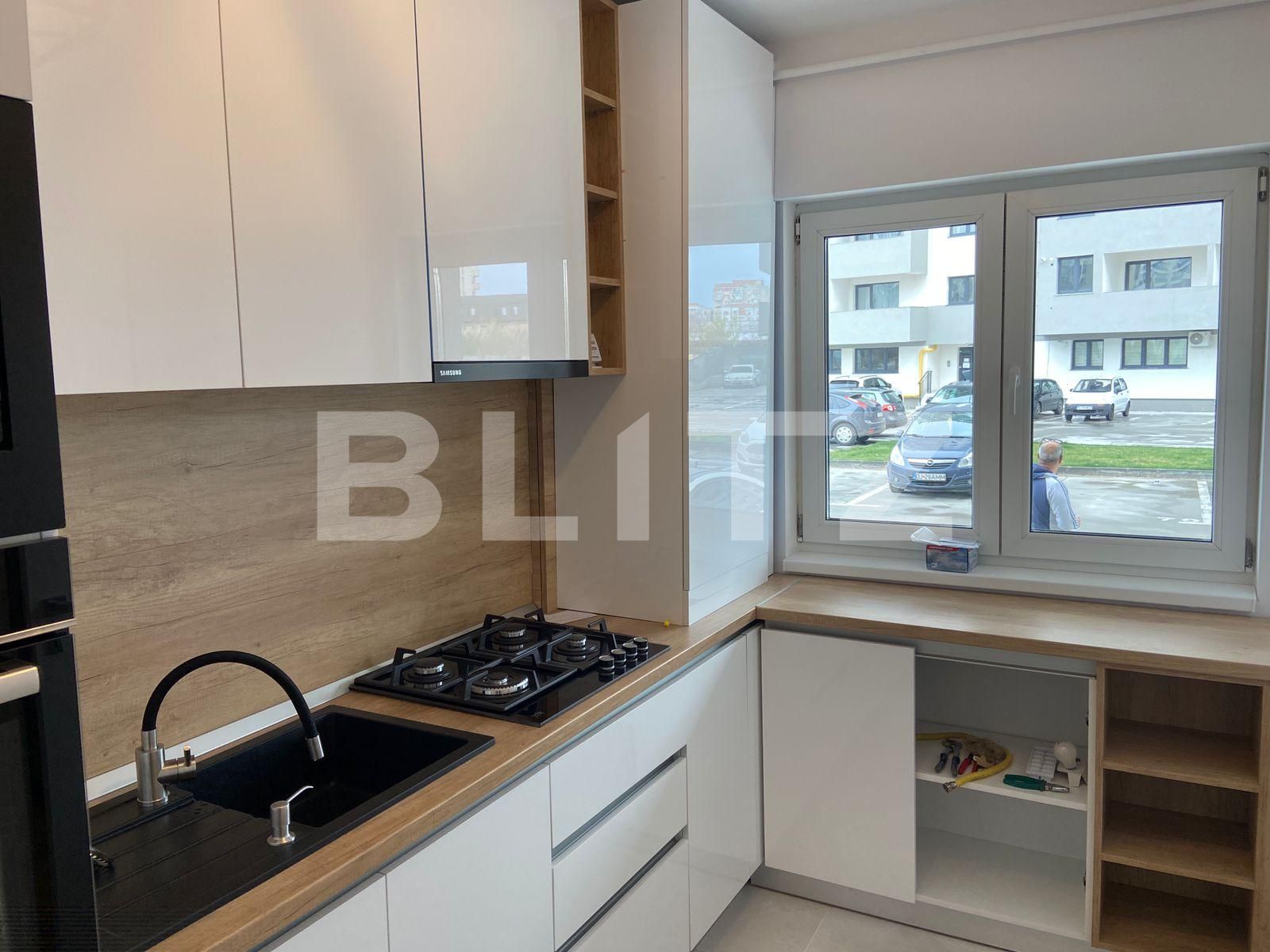 Apartament de închiriat 3 camere Calea Bucuresti - 110444AI | BLITZ Craiova | Poza6