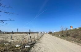 Teren intravilan 5000 mp, P.O.T 80%, vis-a-vis Rompetrol Isalnita