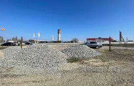 Teren intravilan 5000 mp, P.O.T 80%, vis-a-vis Rompetrol Isalnita