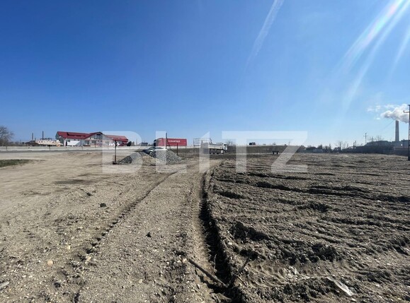 Teren de vânzare Isalnita - 110452TV | BLITZ Craiova | Poza2