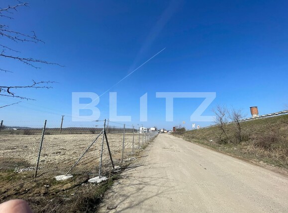 Teren de vânzare Isalnita - 110452TV | BLITZ Craiova | Poza9
