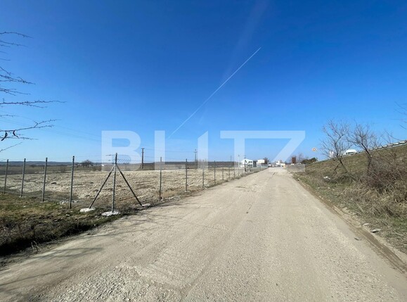 Teren de vânzare Isalnita - 110452TV | BLITZ Craiova | Poza10