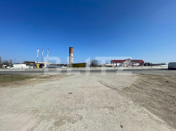 Teren de vânzare Isalnita - 110452TV | BLITZ Craiova | Poza5