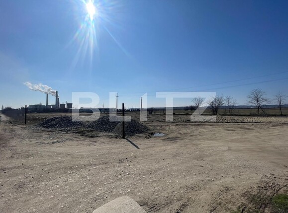 Teren de vânzare Isalnita - 110452TV | BLITZ Craiova | Poza7