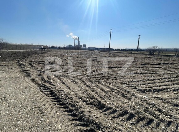 Teren de vânzare Isalnita - 110452TV | BLITZ Craiova | Poza4