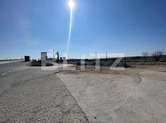 Teren de vânzare Isalnita - 110452TV | BLITZ Craiova | Poza6