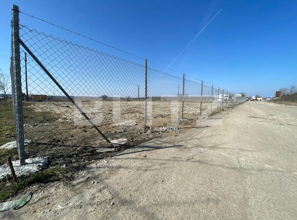 Teren de vânzare Isalnita - 110452TV | BLITZ Craiova | Poza8