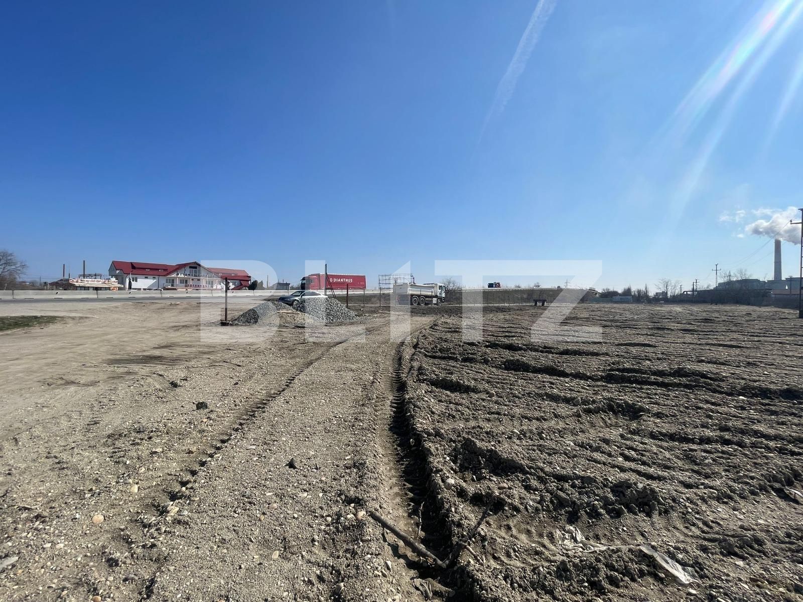 Teren de vânzare Isalnita - 110452TV | BLITZ Craiova | Poza2