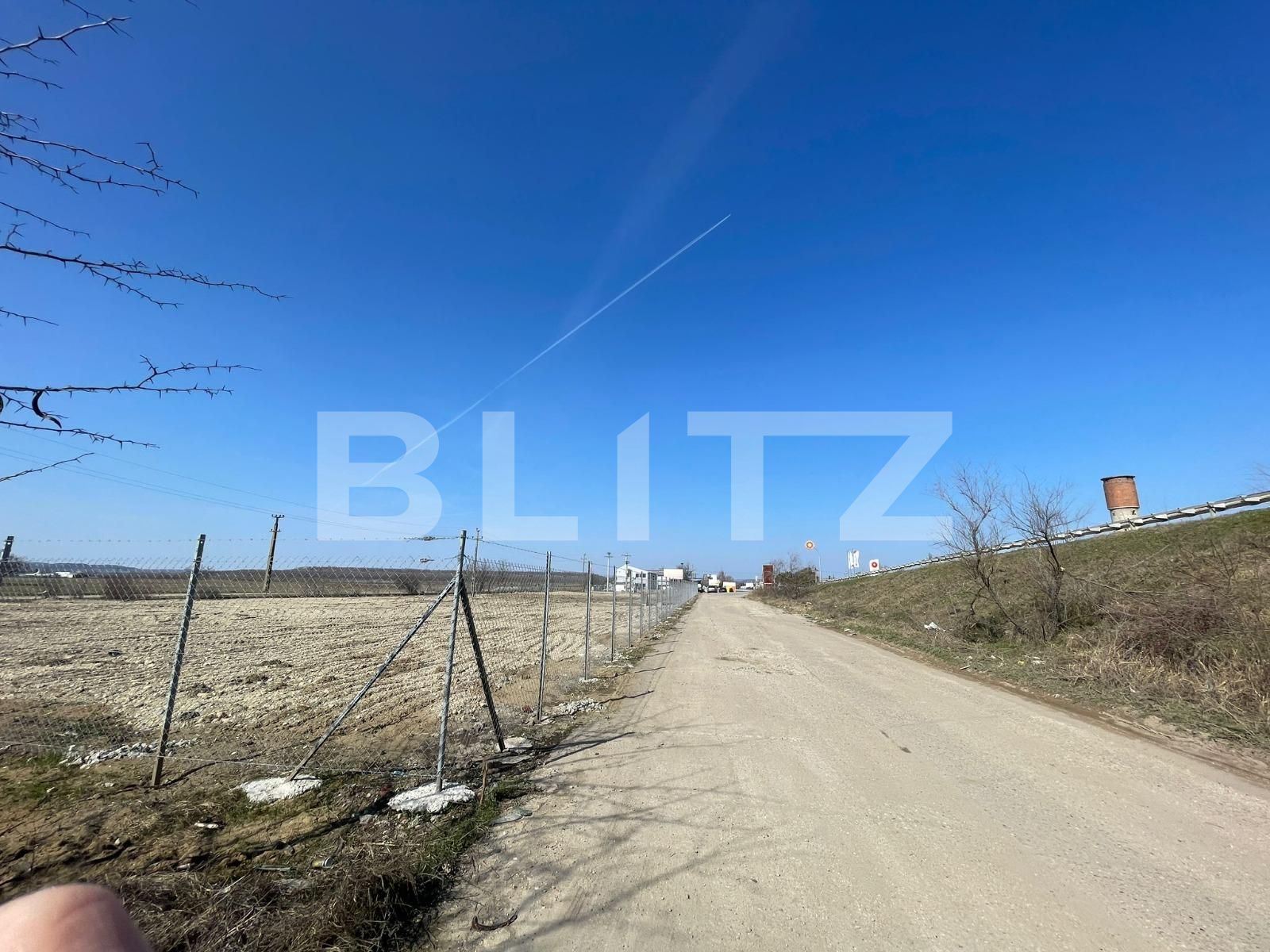 Teren de vânzare Isalnita - 110452TV | BLITZ Craiova | Poza9