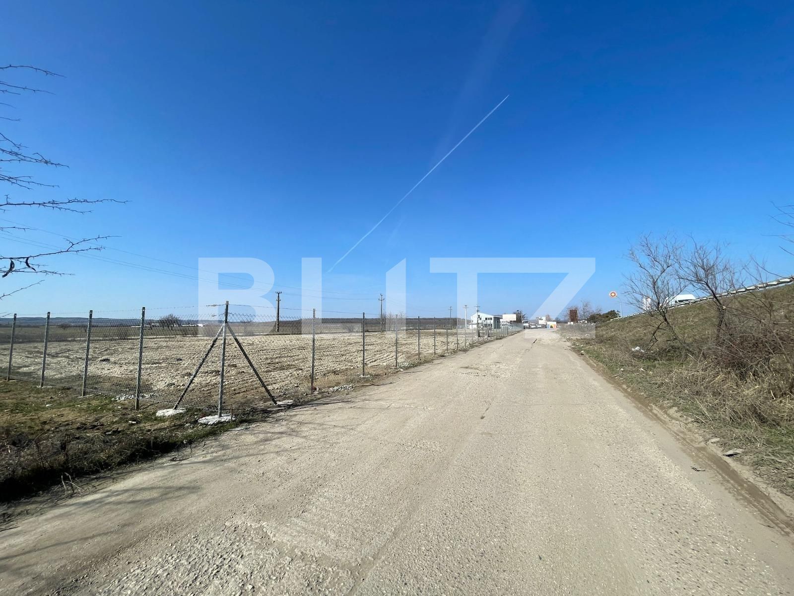 Teren de vânzare Isalnita - 110452TV | BLITZ Craiova | Poza10