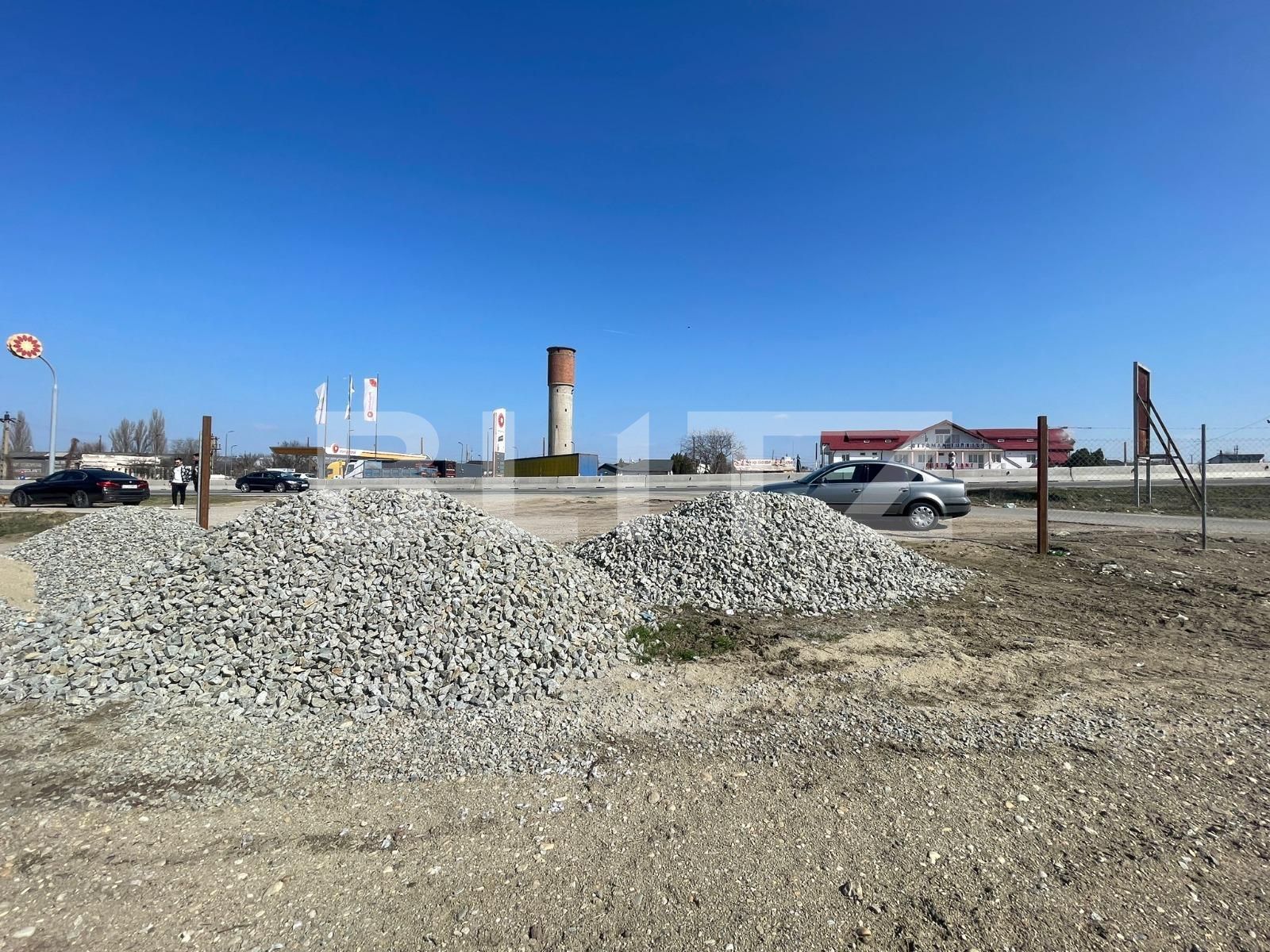 Teren de vânzare Isalnita - 110452TV | BLITZ Craiova | Poza3