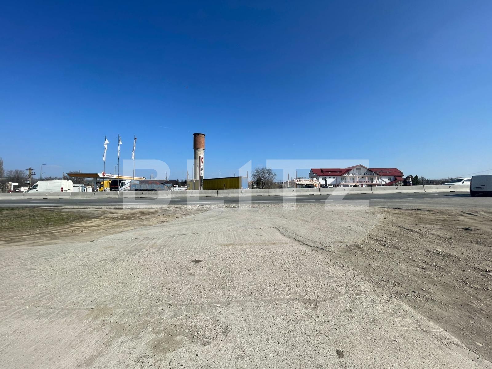 Teren de vânzare Isalnita - 110452TV | BLITZ Craiova | Poza5