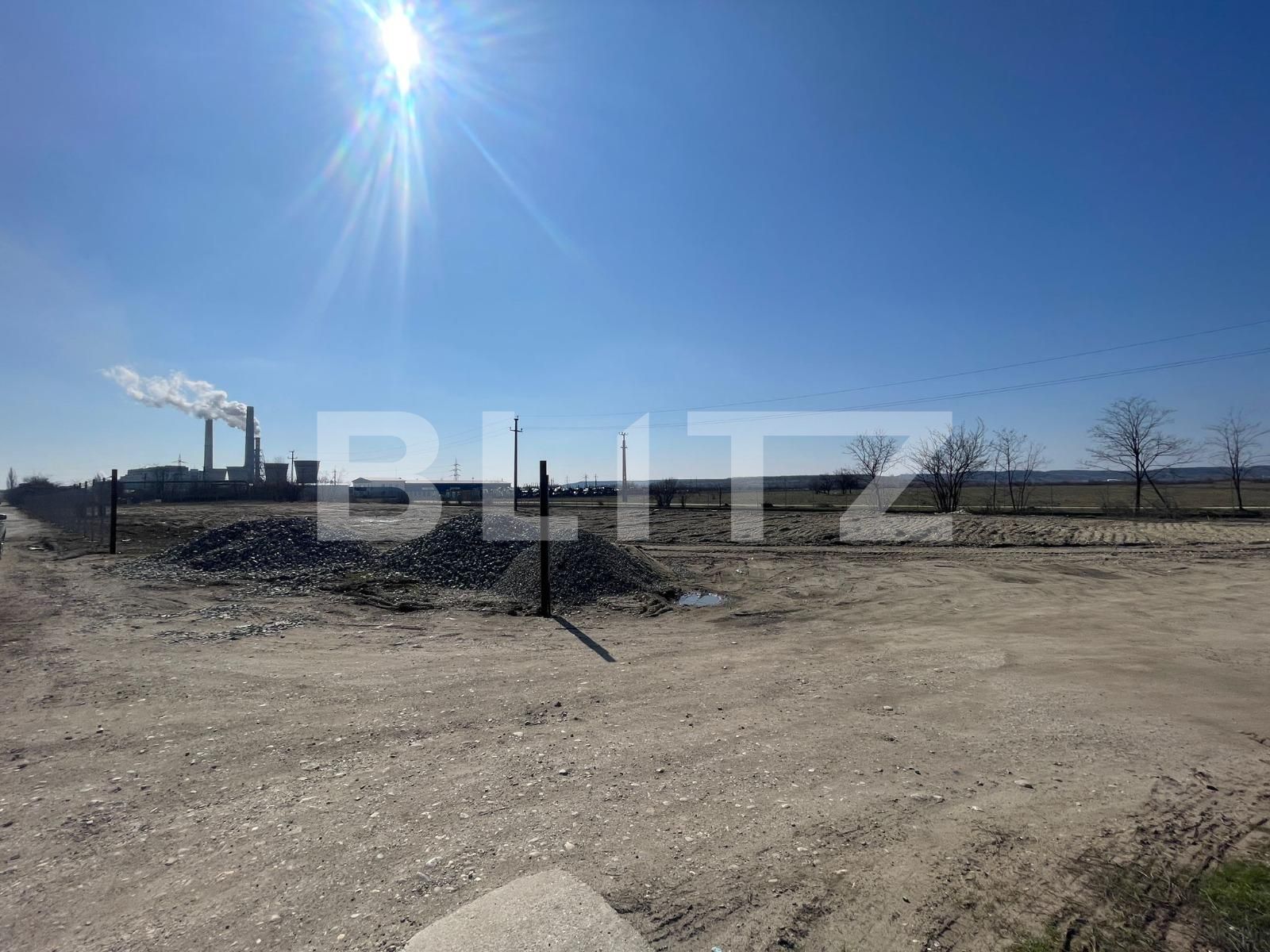 Teren de vânzare Isalnita - 110452TV | BLITZ Craiova | Poza7