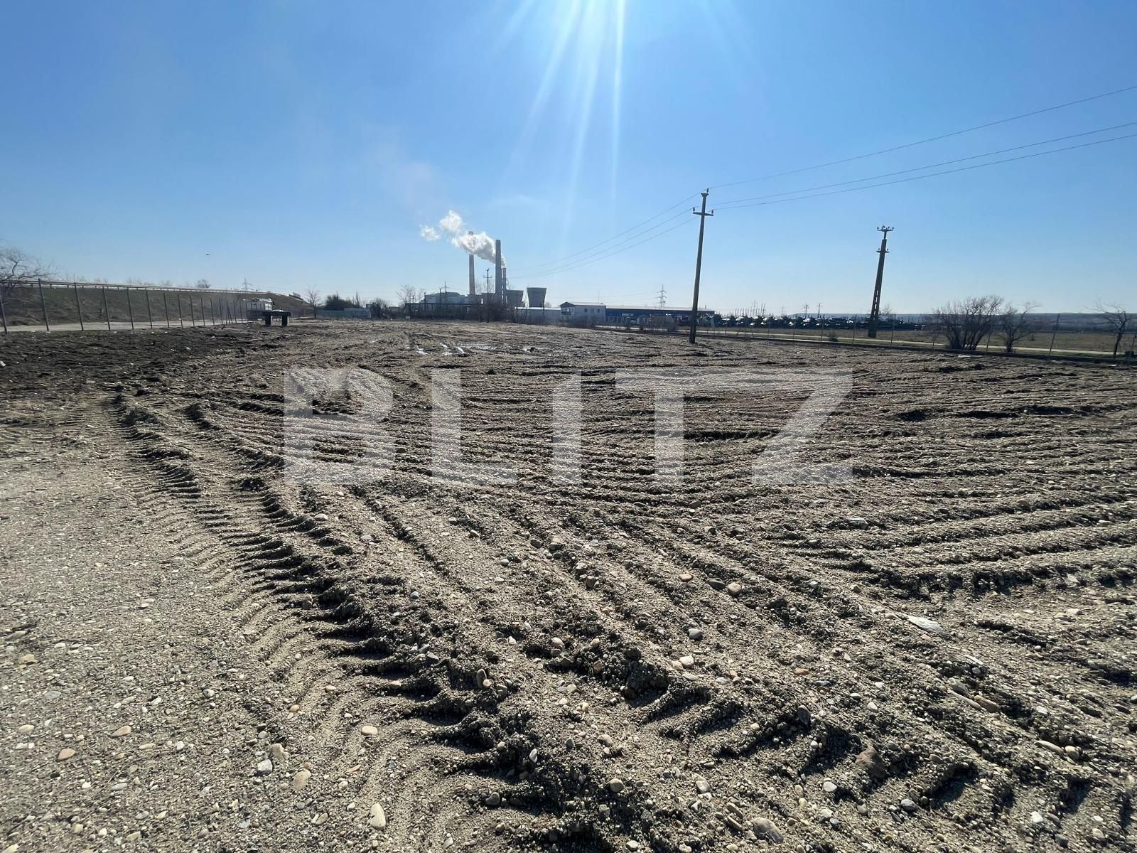 Teren de vânzare Isalnita - 110452TV | BLITZ Craiova | Poza4