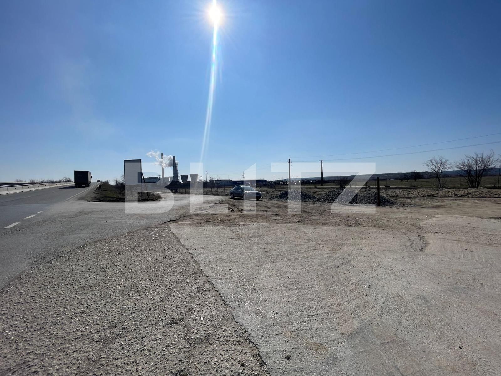 Teren de vânzare Isalnita - 110452TV | BLITZ Craiova | Poza6