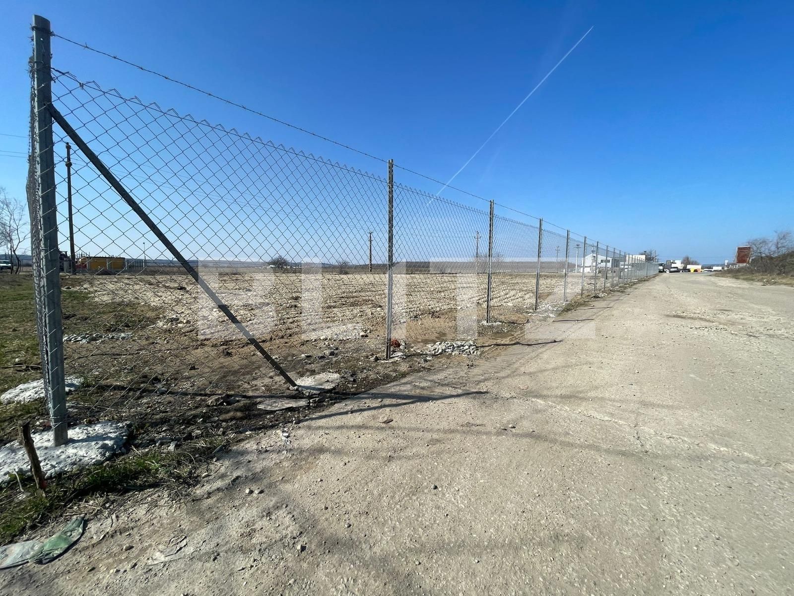 Teren de vânzare Isalnita - 110452TV | BLITZ Craiova | Poza8