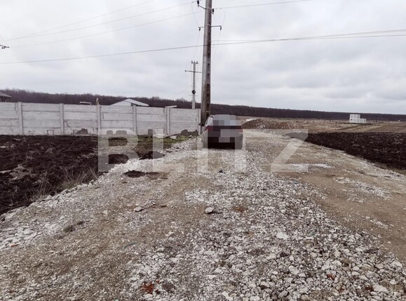 Teren de vânzare Pielești - 110515TV | BLITZ Craiova | Poza2