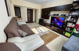 Apartament 3 camere, 84mp in 1 Mai, zona scolii 36.