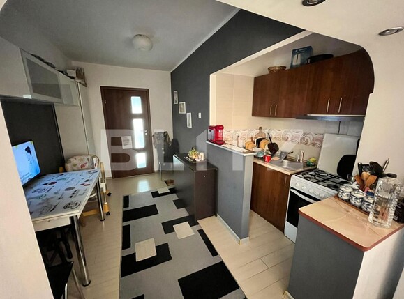 Apartament de vânzare 3 camere 1 Mai - 110645AV | BLITZ Craiova | Poza4