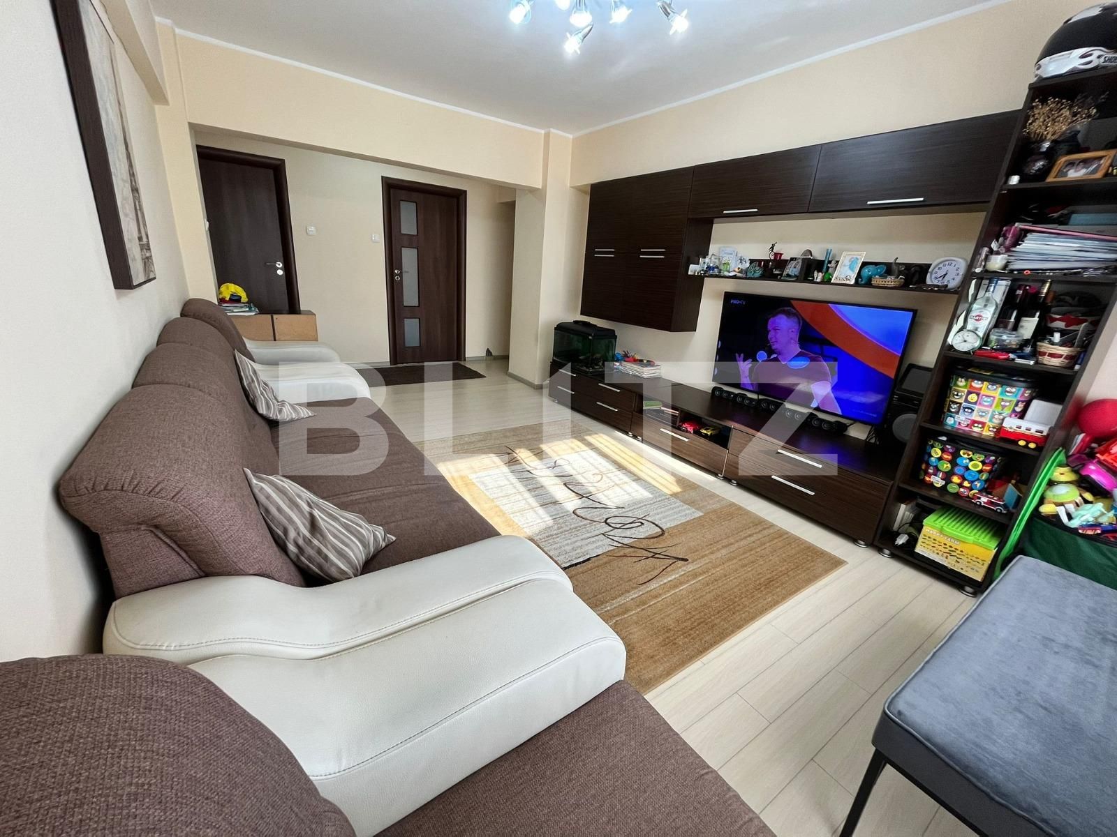 Apartament de vânzare 3 camere 1 Mai - 110645AV | BLITZ Craiova | Poza2