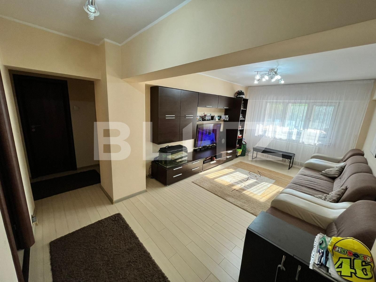 Apartament de vânzare 3 camere 1 Mai - 110645AV | BLITZ Craiova | Poza3