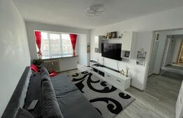 Apartament 3 camere decomandat, 70mp, Valea Rosie, zona Spitalul Militar