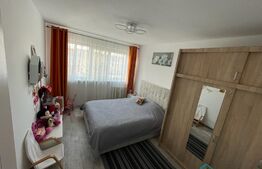 Apartament 3 camere decomandat, 70mp, Valea Rosie, zona Spitalul Militar