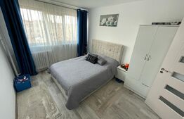 Apartament 3 camere decomandat, 70mp, Valea Rosie, zona Spitalul Militar