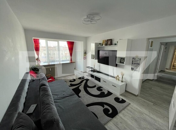 Apartament de vânzare 3 camere Valea Rosie - 110646AV | BLITZ Craiova | Poza1