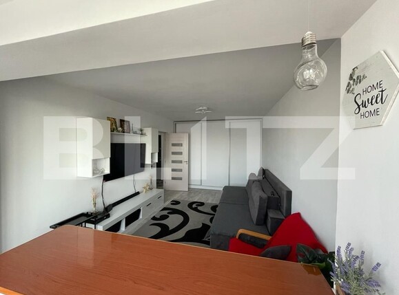 Apartament de vânzare 3 camere Valea Rosie - 110646AV | BLITZ Craiova | Poza2