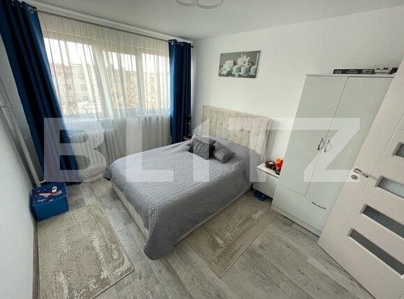 Apartament de vânzare 3 camere Valea Rosie - 110646AV | BLITZ Craiova | Poza4