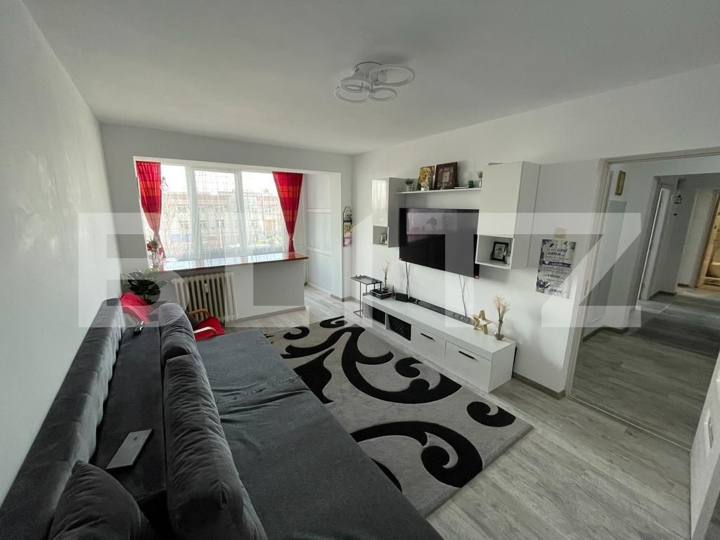 Apartament de vânzare 3 camere Valea Rosie - 110646AV | BLITZ Craiova | Poza1