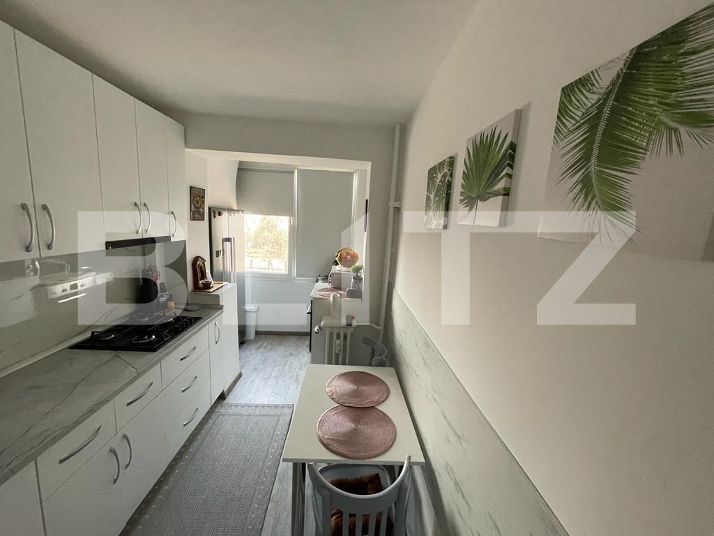 Apartament de vânzare 3 camere Valea Rosie - 110646AV | BLITZ Craiova | Poza8