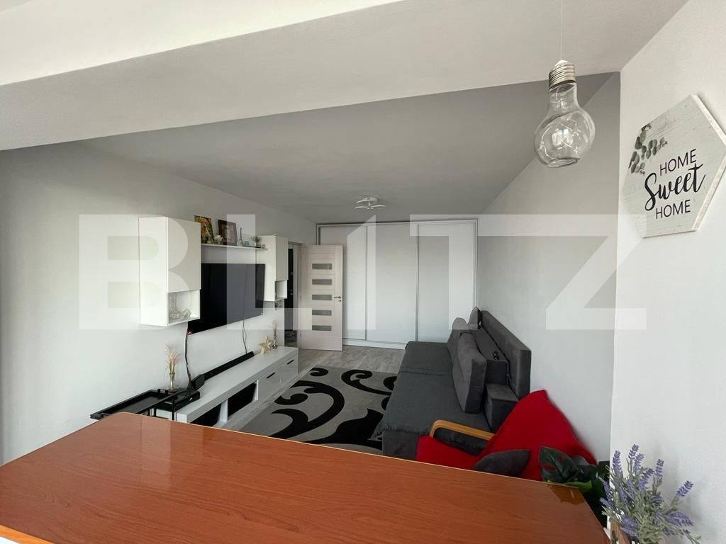 Apartament de vânzare 3 camere Valea Rosie - 110646AV | BLITZ Craiova | Poza2