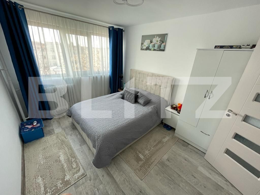 Apartament de vânzare 3 camere Valea Rosie - 110646AV | BLITZ Craiova | Poza4